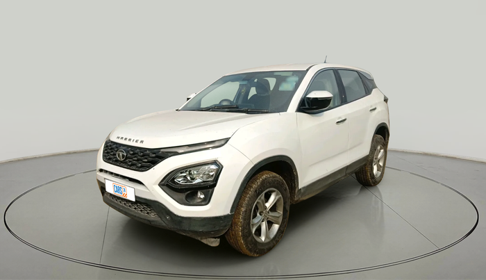 2019 Tata Harrier XT 2.0L KRYOTEC, Diesel, Manual, 56,413 km, exterior