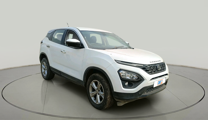 2019 Tata Harrier XT 2.0L KRYOTEC, Diesel, Manual, 56,413 km, exterior