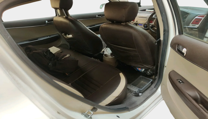 2010 Hyundai i20 MAGNA 1.2, Petrol, Manual, 74,600 km, interior