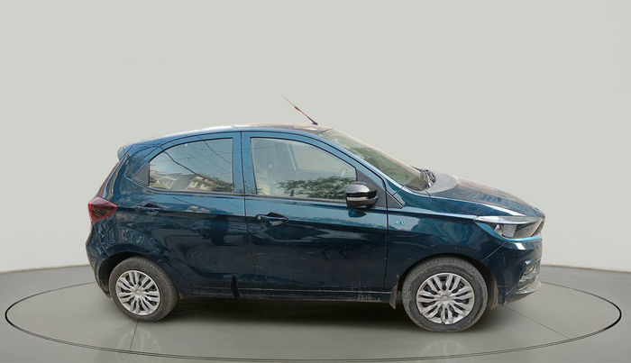 2023 Tata TIAGO EV XT MEDIUM RANGE, Electric, Automatic, 54,959 km, exterior