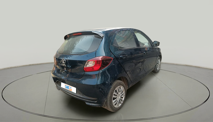 2023 Tata TIAGO EV XT MEDIUM RANGE, Electric, Automatic, 54,959 km, exterior