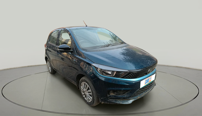 2023 Tata TIAGO EV XT MEDIUM RANGE, Electric, Automatic, 54,959 km, exterior