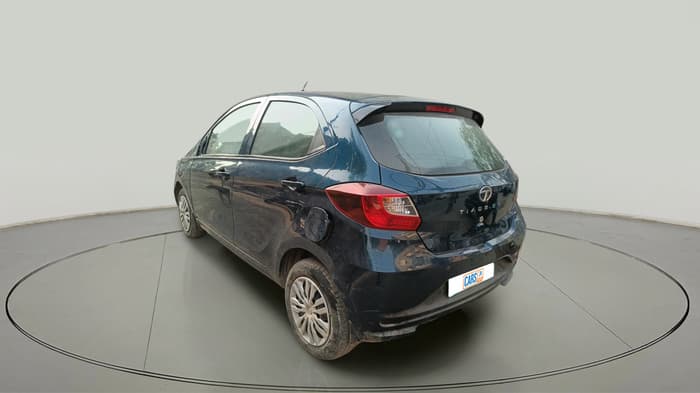 2023 Tata TIAGO EV XT MEDIUM RANGE, Electric, Automatic, 54,959 km, exterior
