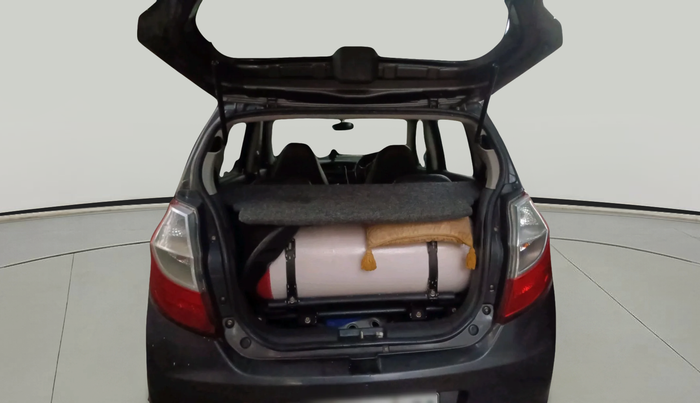 2017 Maruti Alto K10 LXI CNG (AIRBAG), Petrol, Manual, 91,825 km, exterior