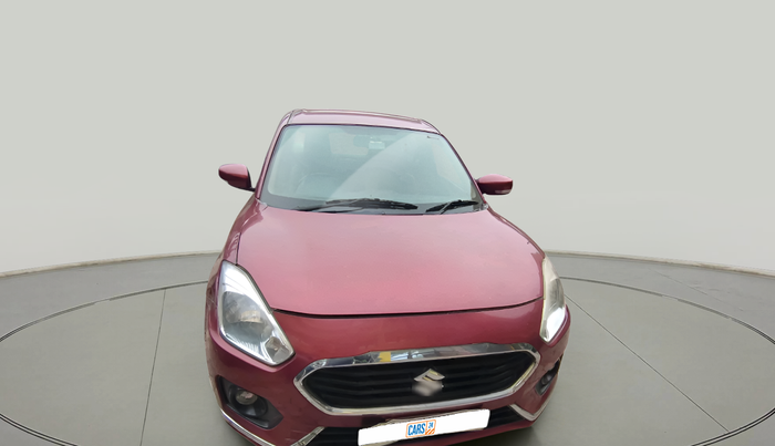 2018 Maruti Dzire ZXI, Petrol, Manual, 78,629 km, exterior