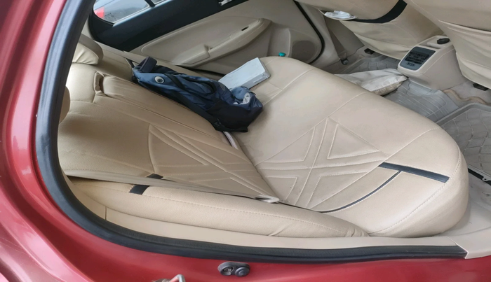 2018 Maruti Dzire ZXI, Petrol, Manual, 78,629 km, interior