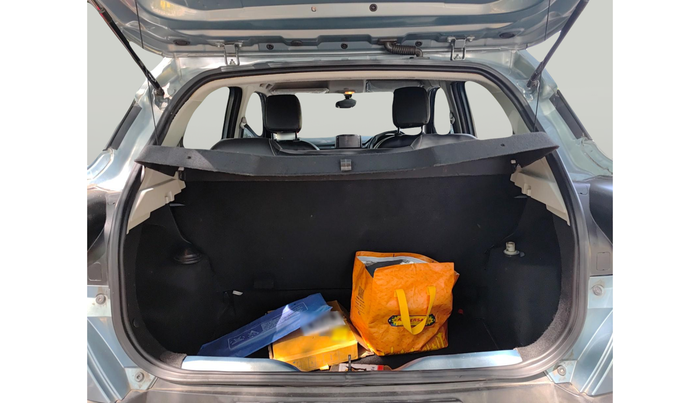2022 Tata PUNCH ACCOMPLISHED AMT, Petrol, Automatic, 23,321 km, exterior