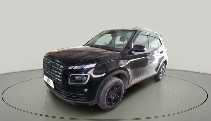 2022 Hyundai VENUE SX 1.2 PETROL, Petrol, Manual, 12,902 km, exterior