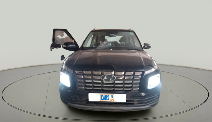 2022 Hyundai VENUE SX 1.2 PETROL, Petrol, Manual, 12,902 km, exterior