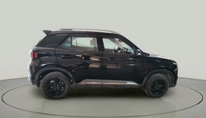 2022 Hyundai VENUE SX 1.2 PETROL, Petrol, Manual, 12,902 km, exterior