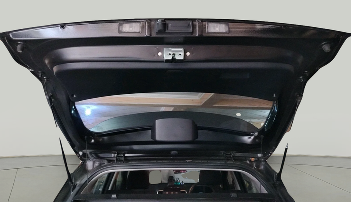 2022 Hyundai VENUE SX 1.2 PETROL, Petrol, Manual, 12,902 km, exterior