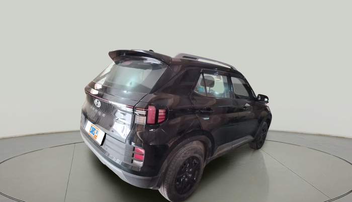 2022 Hyundai VENUE SX 1.2 PETROL, Petrol, Manual, 12,902 km, exterior