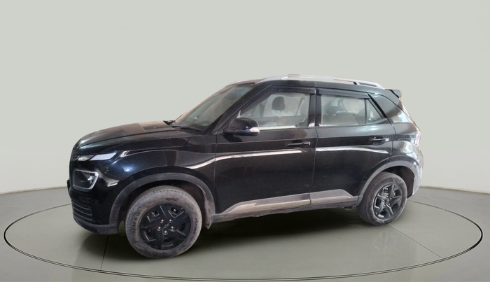 2022 Hyundai VENUE SX 1.2 PETROL, Petrol, Manual, 12,902 km, exterior