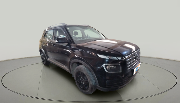 2022 Hyundai VENUE SX 1.2 PETROL, Petrol, Manual, 12,902 km, exterior