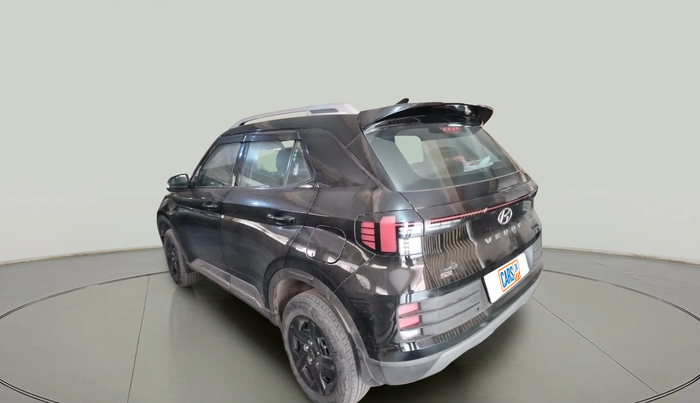 2022 Hyundai VENUE SX 1.2 PETROL, Petrol, Manual, 12,902 km, exterior