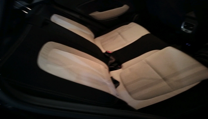 2022 Hyundai VENUE SX 1.2 PETROL, Petrol, Manual, 12,902 km, interior