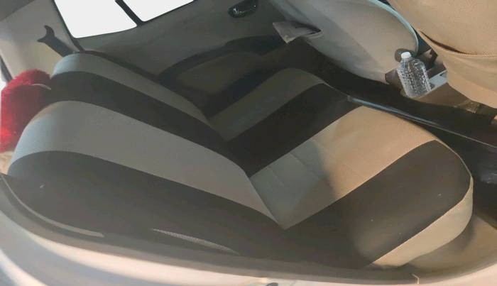 2011 Hyundai i10 MAGNA 1.2, Petrol, Manual, 83,688 km, interior