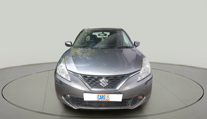 2017 Maruti Baleno DELTA DIESEL 1.3, Diesel, Manual, 1,62,702 km, exterior