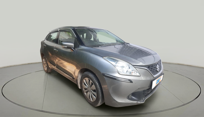 2017 Maruti Baleno DELTA DIESEL 1.3, Diesel, Manual, 1,62,702 km, exterior