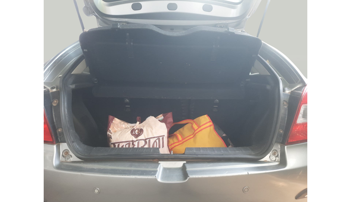 2017 Maruti Baleno DELTA DIESEL 1.3, Diesel, Manual, 1,62,702 km, exterior