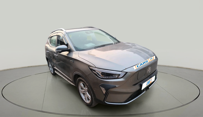 2024 MG ZS EV Essence, Electric, Automatic, 18,837 km, exterior