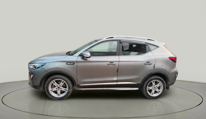 2024 MG ZS EV Essence, Electric, Automatic, 18,837 km, exterior