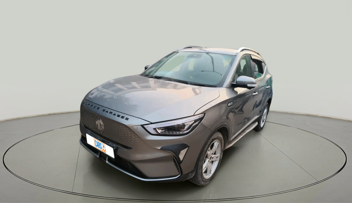 2024 MG ZS EV Essence, Electric, Automatic, 18,837 km, exterior