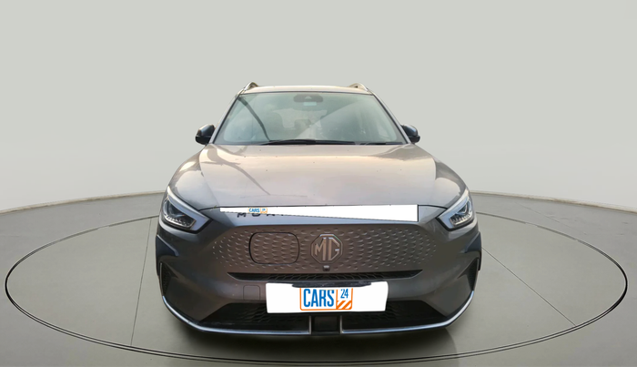 2024 MG ZS EV Essence, Electric, Automatic, 18,837 km, exterior