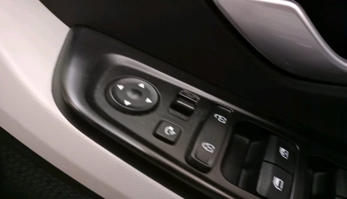 2022 Hyundai Creta SX 1.5 PETROL, Petrol, Manual, 24,946 km, interior