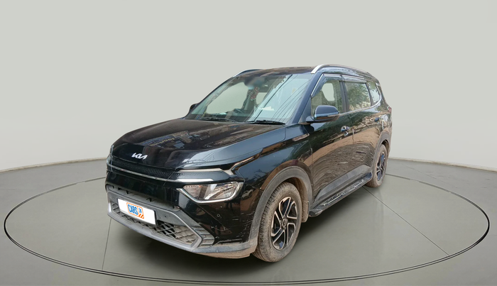 2022 KIA CARENS PRESTIGE PLUS 1.5 DIESEL 7 STR, Diesel, Manual, 81,906 km, exterior