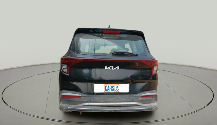 2022 KIA CARENS PRESTIGE PLUS 1.5 DIESEL 7 STR, Diesel, Manual, 81,906 km, exterior