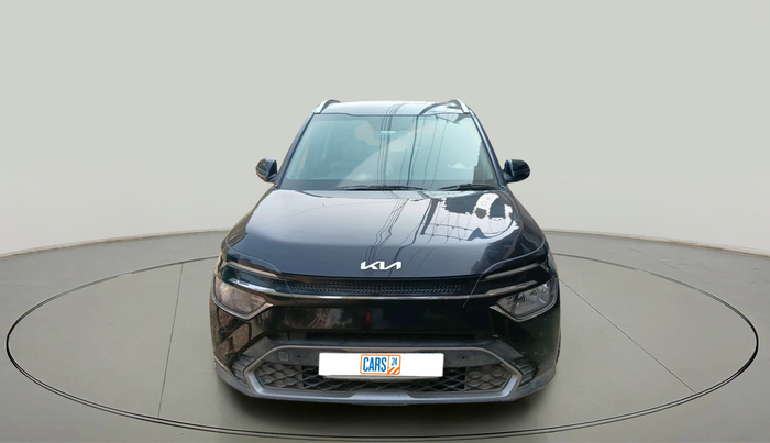 2022 KIA CARENS PRESTIGE PLUS 1.5 DIESEL 7 STR, Diesel, Manual, 81,906 km, exterior