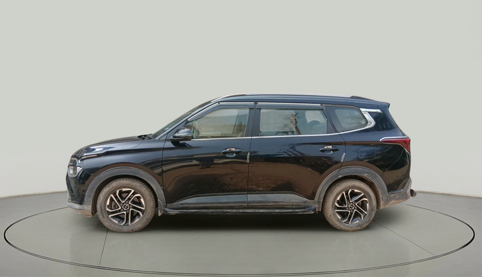 2022 KIA CARENS PRESTIGE PLUS 1.5 DIESEL 7 STR, Diesel, Manual, 81,906 km, exterior