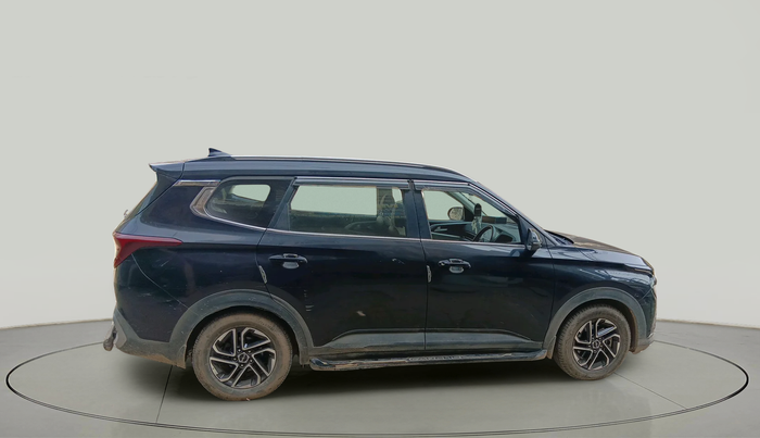 2022 KIA CARENS PRESTIGE PLUS 1.5 DIESEL 7 STR, Diesel, Manual, 81,906 km, exterior