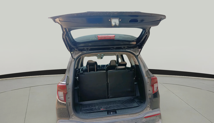 2022 KIA CARENS PRESTIGE PLUS 1.5 DIESEL 7 STR, Diesel, Manual, 81,906 km, exterior