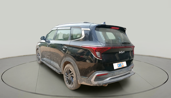 2022 KIA CARENS PRESTIGE PLUS 1.5 DIESEL 7 STR, Diesel, Manual, 81,906 km, exterior