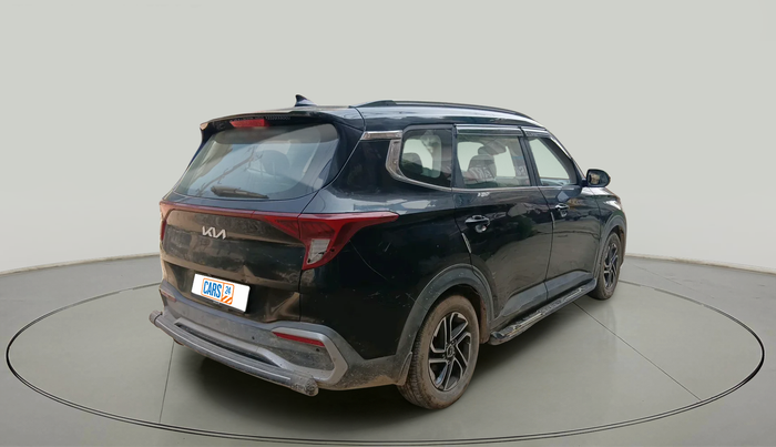 2022 KIA CARENS PRESTIGE PLUS 1.5 DIESEL 7 STR, Diesel, Manual, 81,906 km, exterior