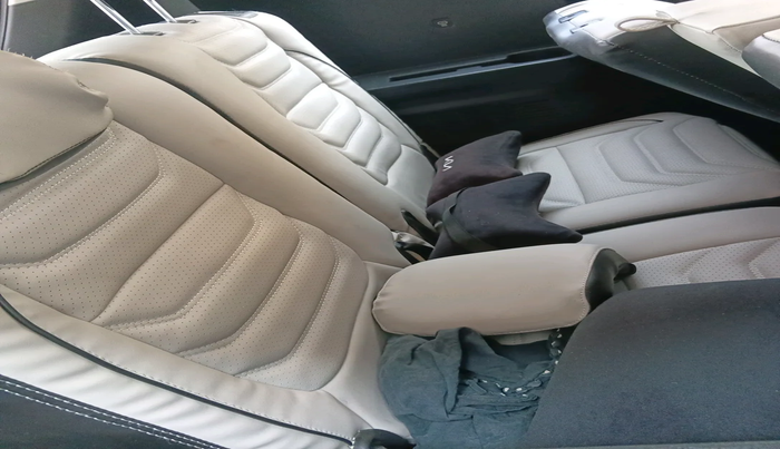 2022 KIA CARENS PRESTIGE PLUS 1.5 DIESEL 7 STR, Diesel, Manual, 81,906 km, interior