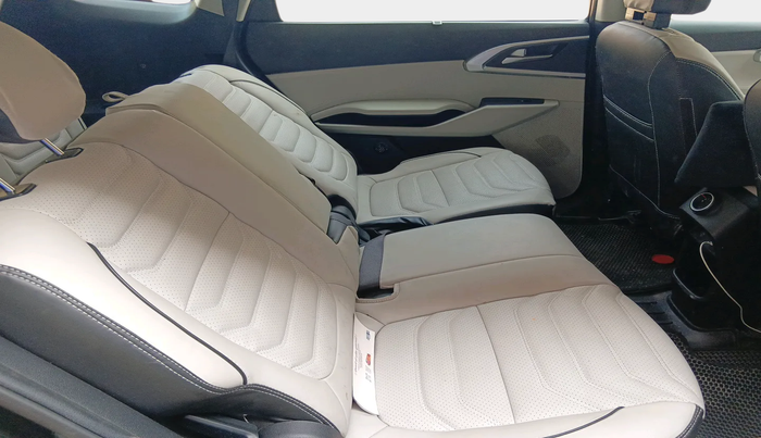 2022 KIA CARENS PRESTIGE PLUS 1.5 DIESEL 7 STR, Diesel, Manual, 81,906 km, interior