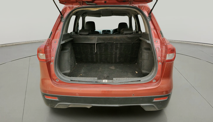 2017 Maruti Vitara Brezza VDI, Diesel, Manual, 2,47,992 km, exterior