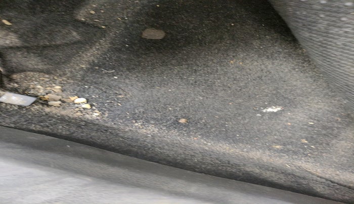 2017 Maruti Vitara Brezza VDI, Diesel, Manual, 2,47,992 km, interior