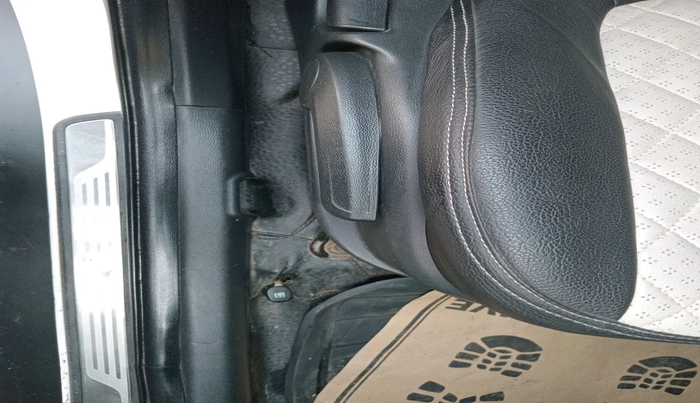 2015 Hyundai Creta SX PLUS 1.6 PETROL, Petrol, Manual, 94,197 km, interior