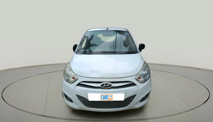 2013 Hyundai i10 ERA 1.1, Petrol, Manual, 23,214 km, exterior