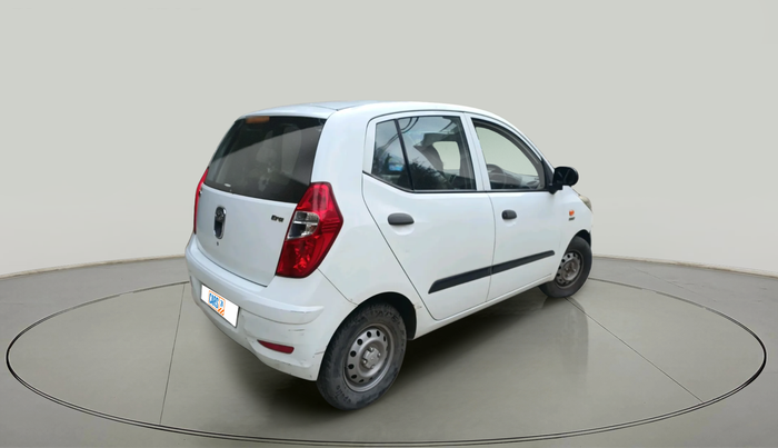 2013 Hyundai i10 ERA 1.1, Petrol, Manual, 23,214 km, exterior