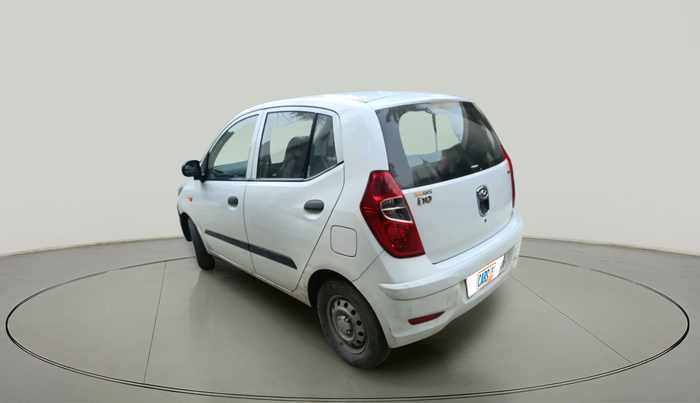 2013 Hyundai i10 ERA 1.1, Petrol, Manual, 23,214 km, exterior