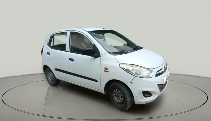 2013 Hyundai i10 ERA 1.1, Petrol, Manual, 23,214 km, exterior