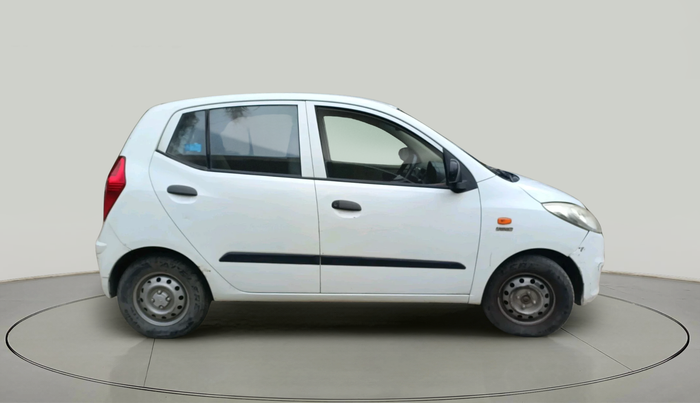 2013 Hyundai i10 ERA 1.1, Petrol, Manual, 23,214 km, exterior