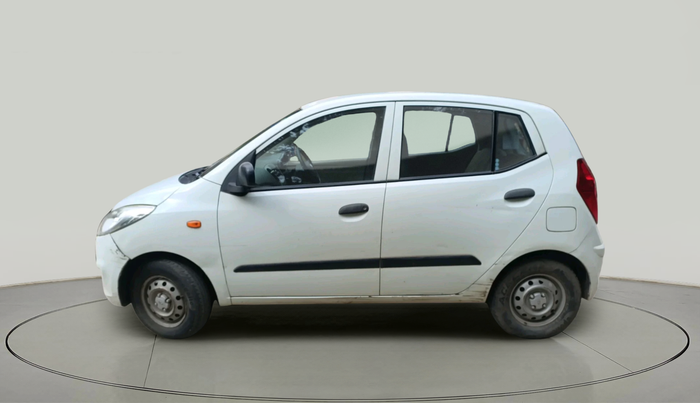 2013 Hyundai i10 ERA 1.1, Petrol, Manual, 23,214 km, exterior