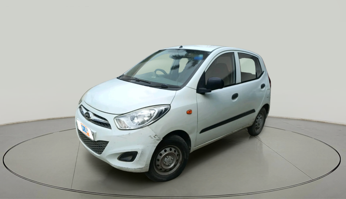 2013 Hyundai i10 ERA 1.1, Petrol, Manual, 23,214 km, exterior