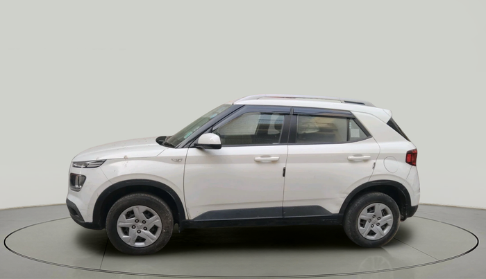 2019 Hyundai VENUE S 1.2, Petrol, Manual, 24,662 km, exterior